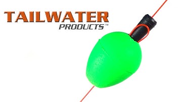 Stillwater Slip-Strike Indicator Fly Fishing - Tailwater Products