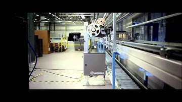 ILS Autolabel Wipe Applicator