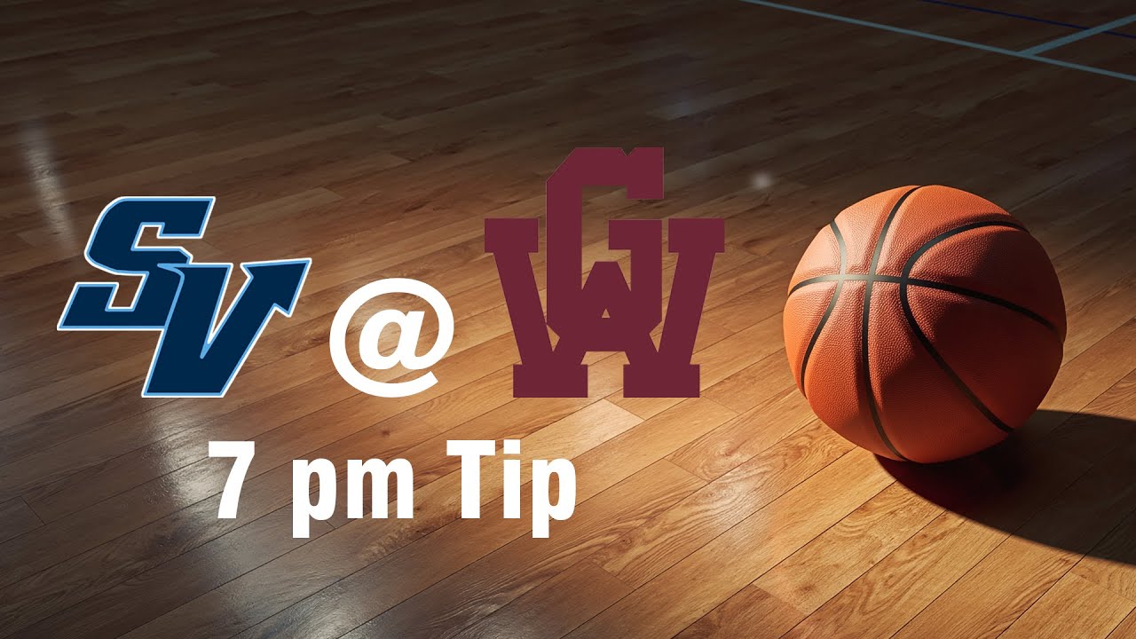 Spring Valley @ George Washington