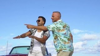 Eros Ramazotti ft. Luis Fonsi Per le strade una canzone /( magyar felirat)