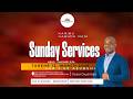 LIVE : SUNDAY SERVICE [ 19,APRIL 2026 ]