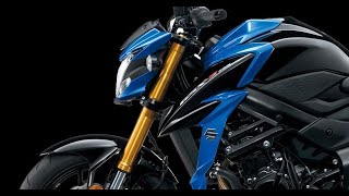 SUZUKI GSX S300 MADE IN CHINA with EUROPEAN QUALITY!