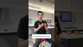 🌍 Meet Dr Zhang