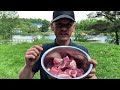 Шашлык по одному из Армянских рецептов