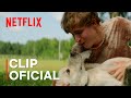 Gonker se reencuentra con su familia | Clip oficial | Netflix