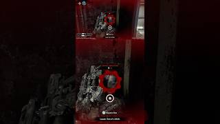 🔄 REVERSAL Self-Revive then Elimination #gearsofwareday #multiplayer #gaming @TheGameplayDudes