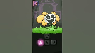 Fnf: Demon Flowey Character Test Android#fnf #android #shorts