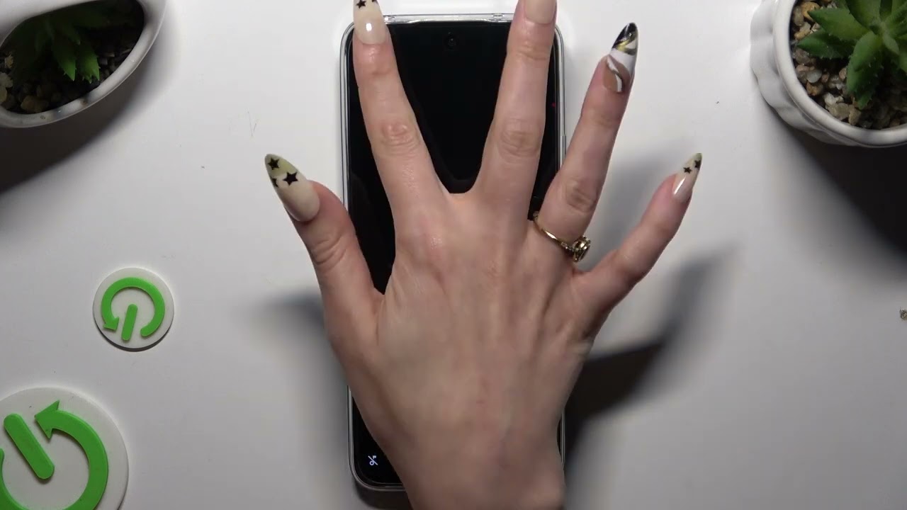 REDMI 13 - How to Download and Apply Live Wallpaper Magic Fluids Free | Install Live Wallpaper