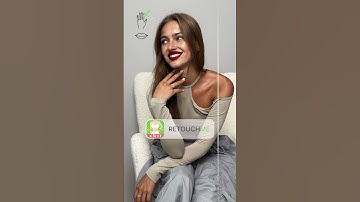 You can Change Lipstick Color or add a Finger Ring to your Photo using RetouchMe App