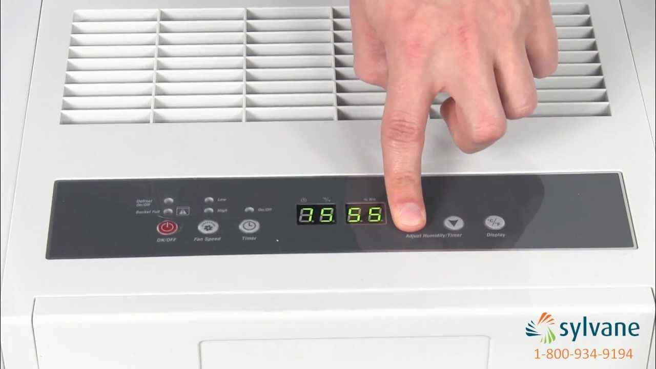 Friedrich Dehumidifier Troubleshooting: Quick Fixes & Tips