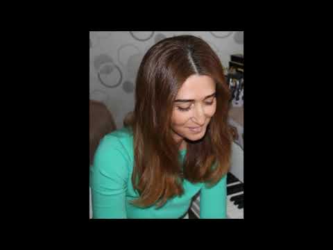 \"ცხოვრება უშენოდ\" - თამუნა ნადირაძე-ბუკია