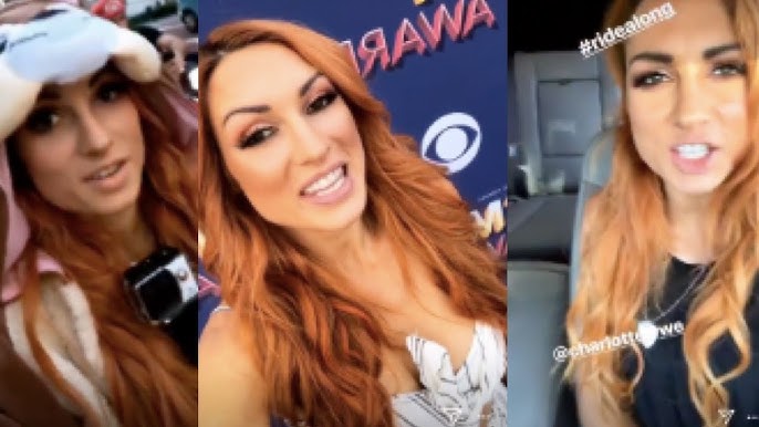 Becky Lynch ❤️‍🩹 Follow for more @beckylynchfanclub1 Follow for more  @beckylynchfanclub1 Follow for more @beckylynchfanclub1