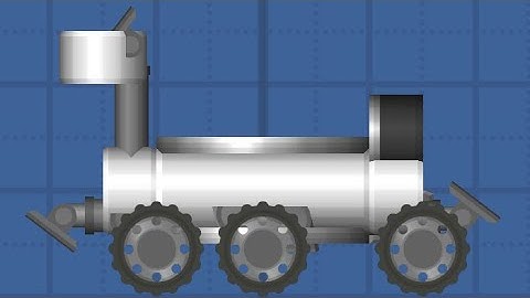 How to build a Rover in SFS (Easy,No BP)
