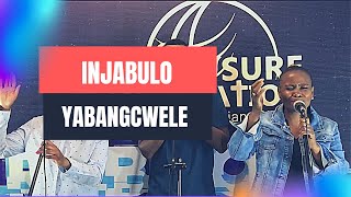 Injabulo Yabangcwele