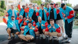 Videodreh Vom Neuen Song In Paulberger Villa 3