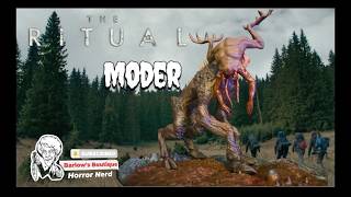 MODER from THE RITUAL