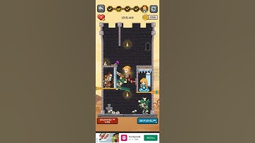 How to Loot Level 405