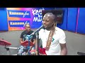 Mwago wa Mugithi na MAN RWAGI Live  on Arahukaaa |Part 1