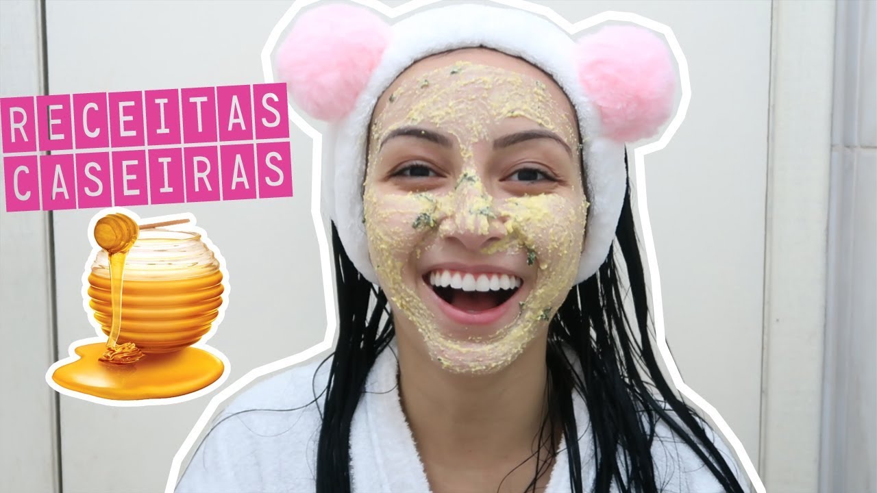 SPA DAY COM RECEITAS CASEIRAS #isatododia 07