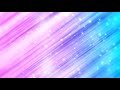 Light Pink and Blue Passing Lines | Free Animation Loop Background