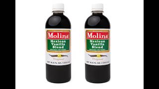 Vanilla Molina Mexican Vanilla Blend Review: Is It Worth Buying?
