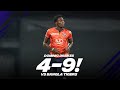 Dominic Drakes 4-9 vs Bangla Tigers! | Day 10 | Abu Dhabi T10 Season 5