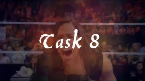 Mirrors MVC Finals (1/3) - Task 8