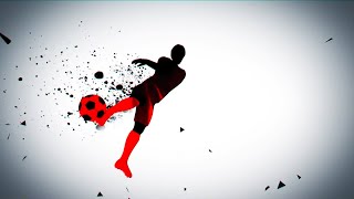 Top 5 Football/Soccer Intro Templates for your YouTube Videos / Football Video