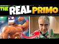 EL PRIMO IN REAL LIFE! | Brawl Stars Voice Actor Alex Sanchez