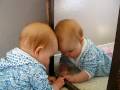 Adah And The Mirror Adah And The Mirror