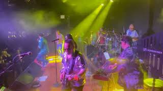 Funk'd Up - 115 Bourbon St. 4-19-25