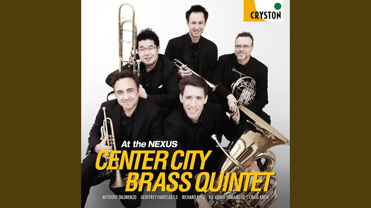 Mira ディヴェルティメント 3Song en YouTube