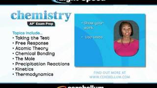 LS AP CHEM DVD Trailer