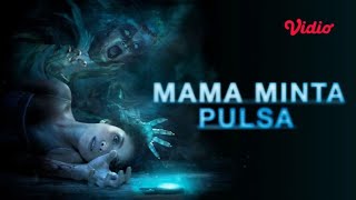 Film Horor Indonesia 2023 | Mama Minta Pulsa | Full movie