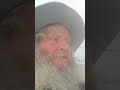 Life from Dead Sea area - arise and live. Prophetic message from the sea of life