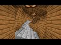 НУБ И БЕСКОНЕЧНЫЙ ТУННЕЛЬ В МАЙНКРАФТ #shorts
