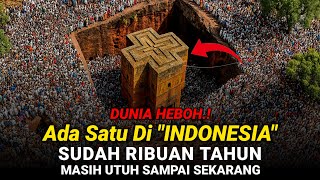 10 Peninggalan Para Nabi Yang Menggemparkan Dunia Ada Satu Di Indonesia 