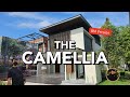 SEMI-D TERBARU ! The Camellia @ Wetlands Estates Gamuda Cove | 36x75ft Type A - dari RM1.4mil shj!