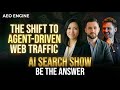 Cloudflare's AI Agent Tool: The End of SEO As We Know It? | AEO Engine Podcast #71