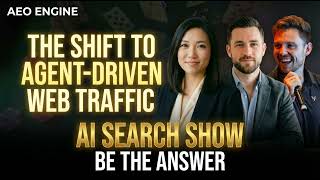 Cloudflare's AI Agent Tool: The End of SEO As We Know It? | AEO Engine Podcast #71