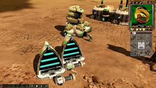 : Dune 2000 Remake -   Command and Conquer 3: Tiberium Wars -  