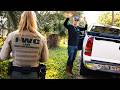 FWC Stop Leads to Arrest and Prison Sentence