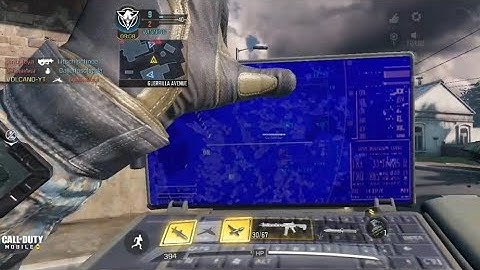 Kill Confirmed | Standoff | Call of Duty Mobile