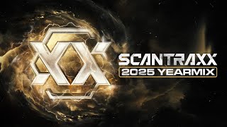 Download Lagu SCANTRAXX Yearmix | Best Of Hardstyle 2025 MP3