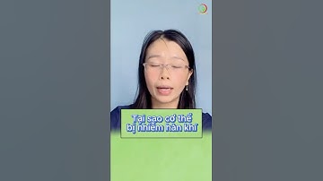 Sự thật: Tại sao cơ thể bị nhiễm hàn khí? #vikicare