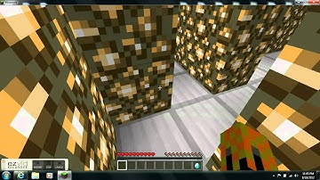 minecraft adventures episode 1 herobrine escape part 1