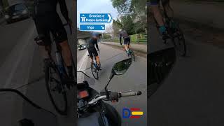Por que hacen esto? - Dashcams España