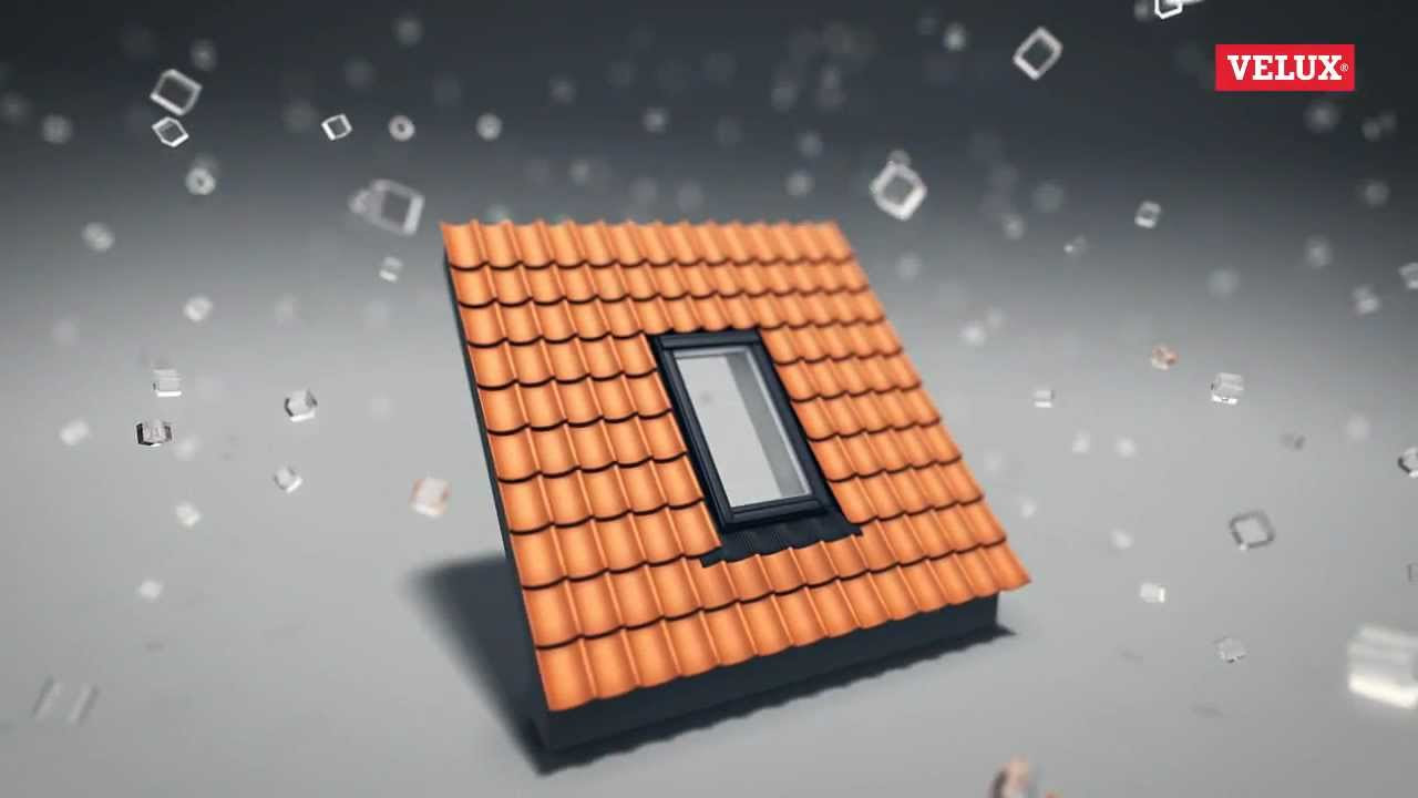 Dachfenster und dachschrägen im feng shui
