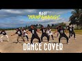 NAEL- MAMPAMANGY ( Dance cover )