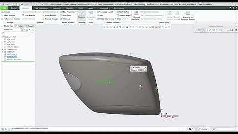Quick Overview Demo   Behavioral Modeling Extension   Demo Video   Golf Club